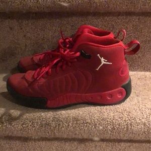 Air Jordan Jumpman Pro